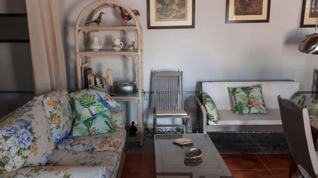La Casita De Invitados Los Banos de Fortuna Eksteriør bilde