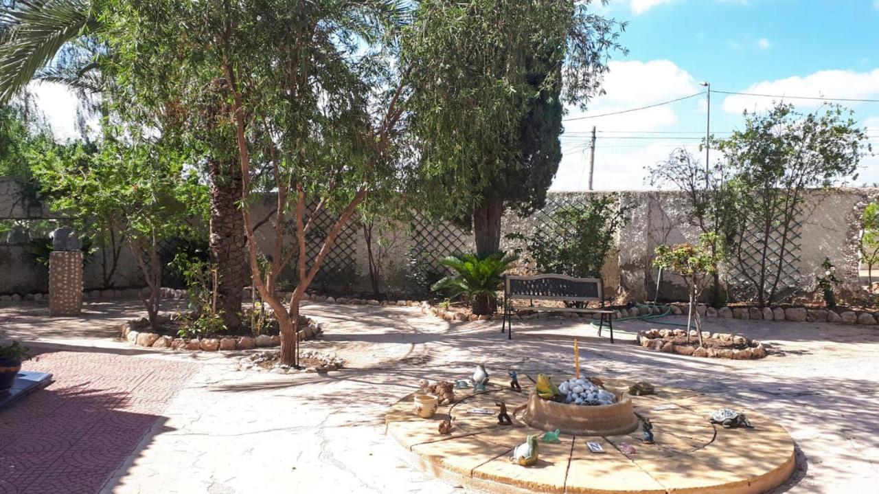 La Casita De Invitados Los Banos de Fortuna Eksteriør bilde
