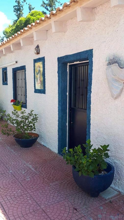 La Casita De Invitados Los Banos de Fortuna Eksteriør bilde