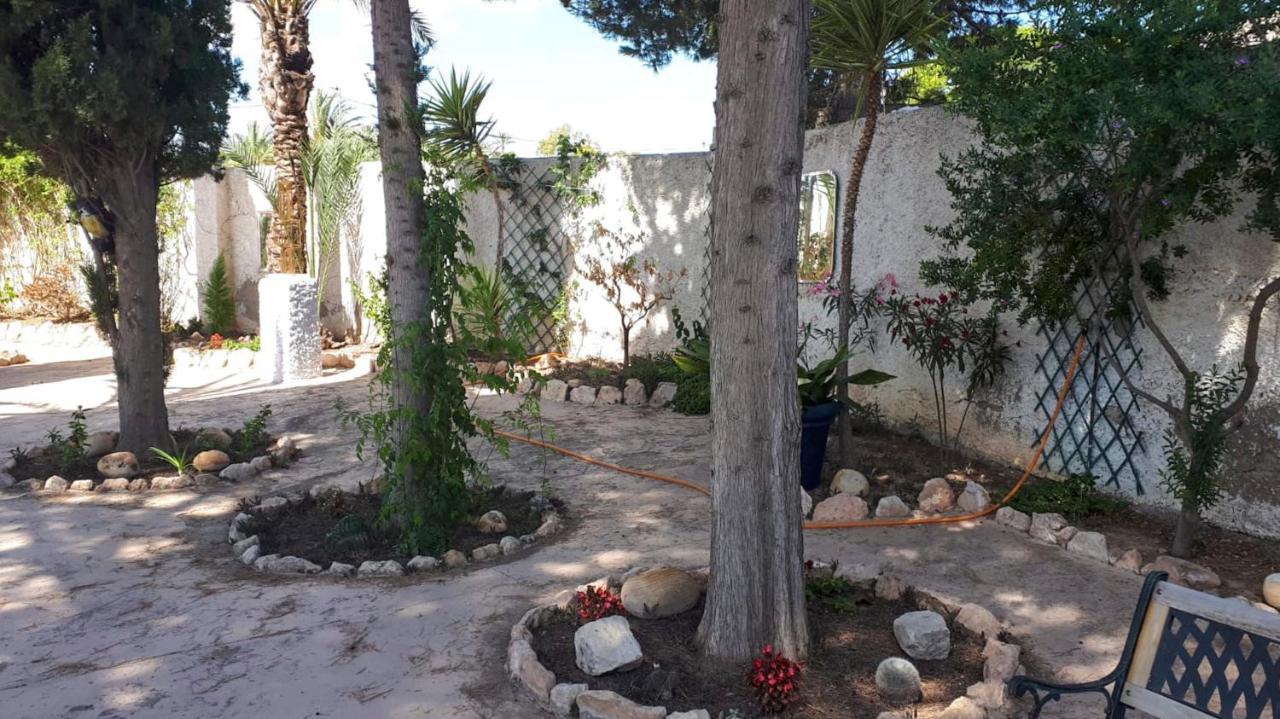 La Casita De Invitados Los Banos de Fortuna Eksteriør bilde