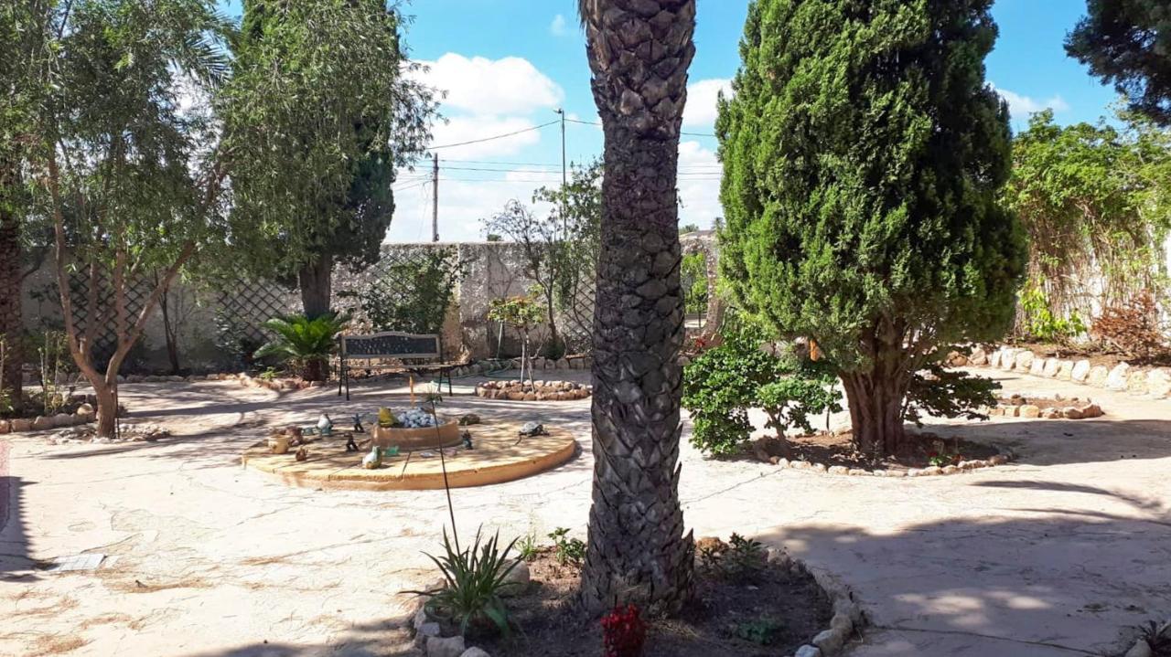 La Casita De Invitados Los Banos de Fortuna Eksteriør bilde