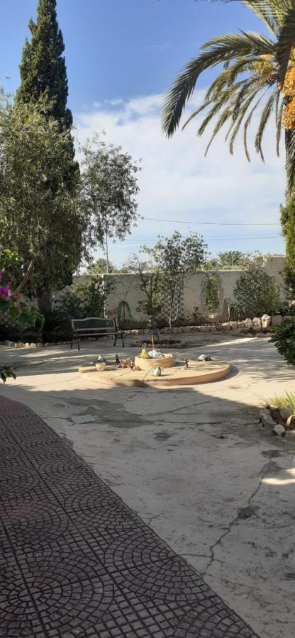 La Casita De Invitados Los Banos de Fortuna Eksteriør bilde
